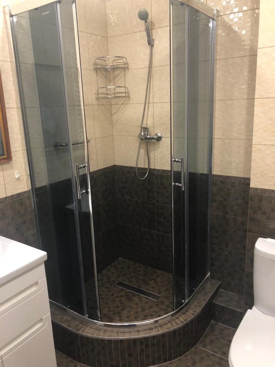 Gil Apartments, 38 Prospect Svobody Uzhhorod Ngoại thất bức ảnh
