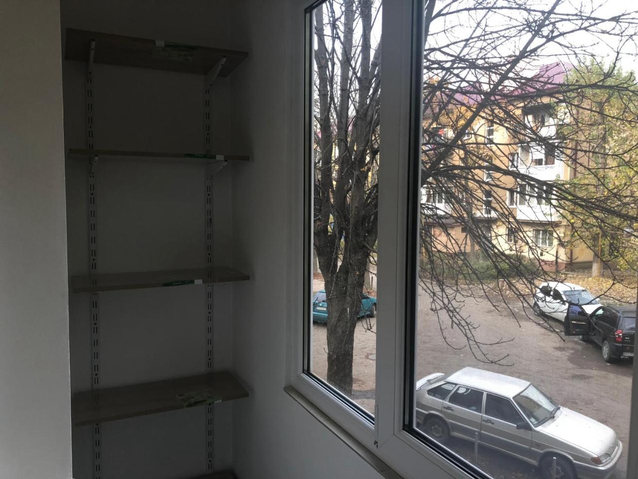 Gil Apartments, 38 Prospect Svobody Uzhhorod Ngoại thất bức ảnh